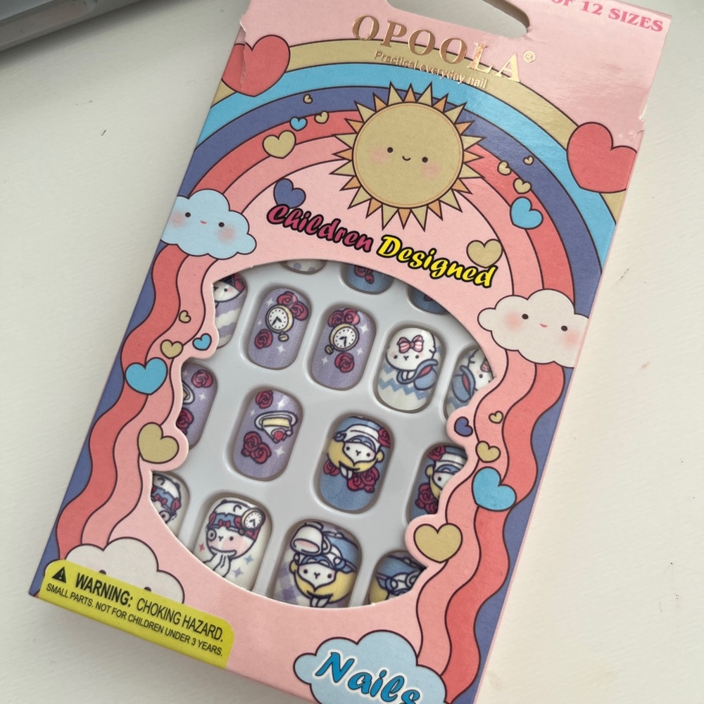 Press On Nails